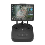 Skydroid T10 agricoltura Drone telecomando con sistema Radio a lungo raggio di trasmissione digitale e schermo della fotocamera